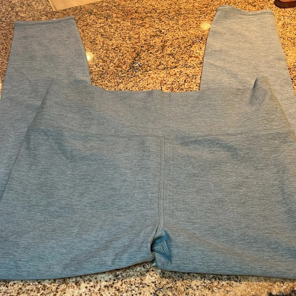 Vuori Clean Elevation Legging - Picture 5 of 6